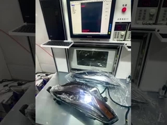 Światło główne dla Toyota Dyna XZU 2004 Hino 300 Xzu320 Światło główne 81130-37230