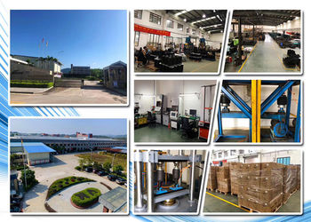 Guangzhou Shangyi Auto Parts Co., Ltd.