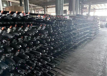 Guangzhou Shangyi Auto Parts Co., Ltd.