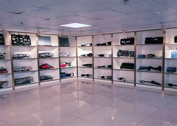 Guangzhou Shangyi Auto Parts Co., Ltd.