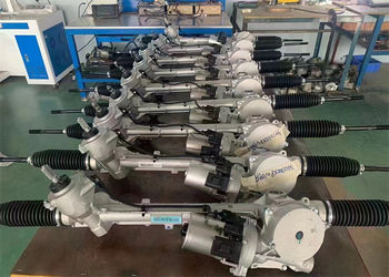 Guangzhou Shangyi Auto Parts Co., Ltd.