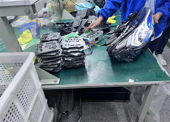 Guangzhou Shangyi Auto Parts Co., Ltd.