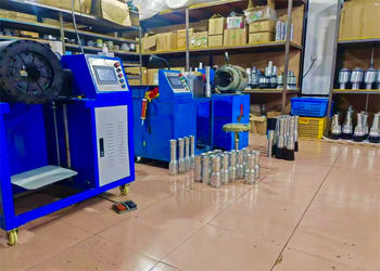 Guangzhou Shangyi Auto Parts Co., Ltd.