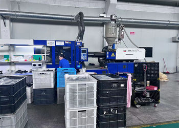 Guangzhou Shangyi Auto Parts Co., Ltd.