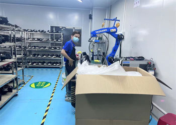 Guangzhou Shangyi Auto Parts Co., Ltd.