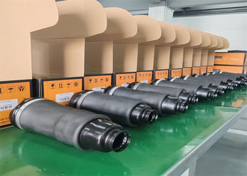 Guangzhou Shangyi Auto Parts Co., Ltd.