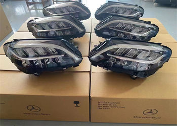 Guangzhou Shangyi Auto Parts Co., Ltd.