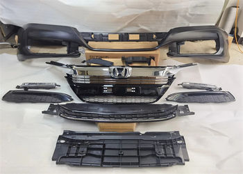 Guangzhou Shangyi Auto Parts Co., Ltd.