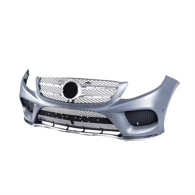 Przedni zderzak 1668851538 dla Mercedes Benz GLE W166 W292