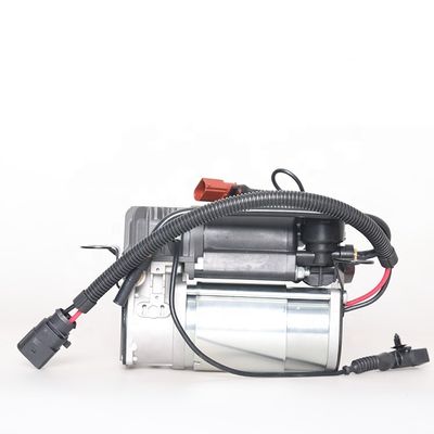 Kompresor zawieszenia powietrza A8 W12