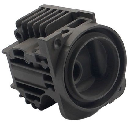 Cylinder Audi Q7