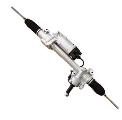 Mercedes Benz W212 13-16 Zestaw kierowniczy 2124606900 2124608500