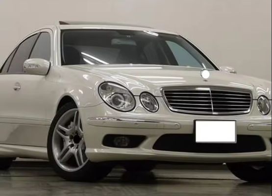 2003-2006 rok w211 zestaw karoserii