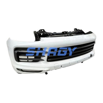 Części zamienne samochodowe ISO9001 2022 Porsche Cayenne 9y0 Bumper