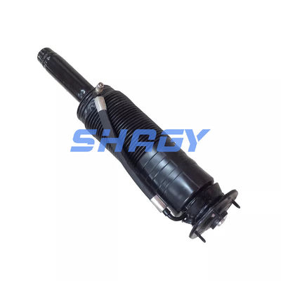 SMercedes CL500 S55 Przedni lewy hydrauliczny uchwyt powietrza A2203208313