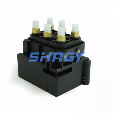 W przypadku Audi A6, A8D3 4E0 616 007 blok zaworu