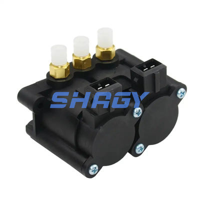 W przypadku BMW 37221092349 BMW E66,E53 E39 blok zaworu