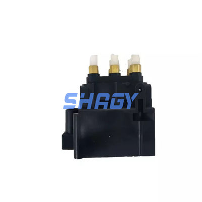 W przypadku Mercedes W164, W166, W251, W212, W221, W222 A251 320 0058 A212 320 0358 blok zaworu