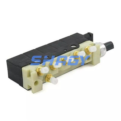 W przypadku Mercedes W220 A2203200258 blok zaworu