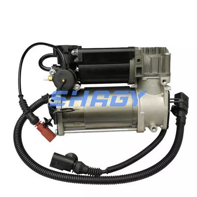 Do Audi A8 D3 4E0616007D Sprężarka zawieszenia powietrznego