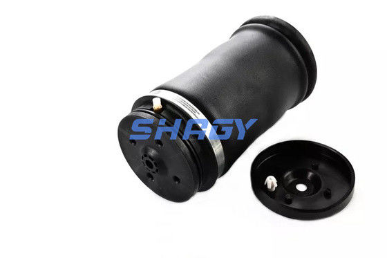 Mercedes Benz W164 ML350 ML500 W166 Powietrzna sprężyna tylna A1643200625 A1663204838