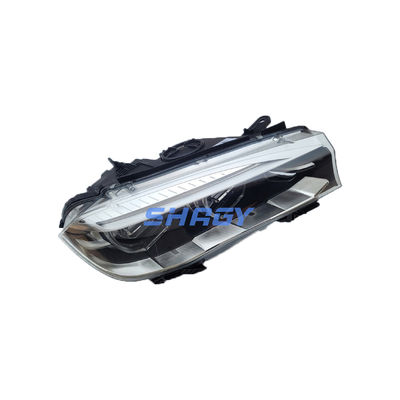Dla BMW X5 F30 63117442647 Przednie reflektory
