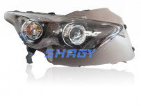Pasuje do przednich reflektorów HID Infiniti fx35 2009-2013
