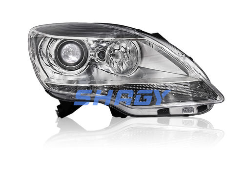 Dla Benz R Class 251 z HID (z ksenonem) reflektory przednie 251 820 7361P