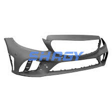 Dla Mercedes Benz KLASA A A160 A180 A200 W176 2013-2015 1768800940 1768800840 1768800640 zderzak