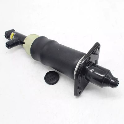 W przypadku Audi A6 C5 tylne prawe zawieszenie powietrzne podtrzymywanie 4Z7616020A