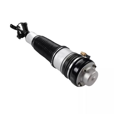 Audi A6 C6 Przednie prawe zawieszenie powietrzne Podprzęg 4F0616039R
