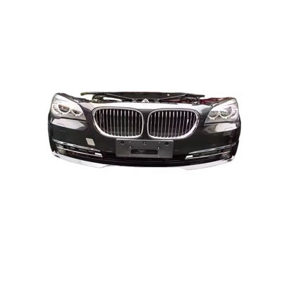 Bmw 7 F02 przedni zderzak 7210875 części zamienne do samochodów dla Bmw