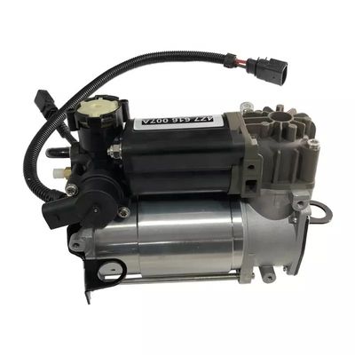 Audi A6 C5 Sprężarka zawieszenia powietrznego 4Z7616007A