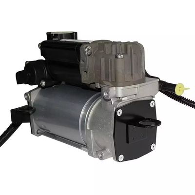 Audi A6 C5 Sprężarka zawieszenia powietrznego 4Z7616007A