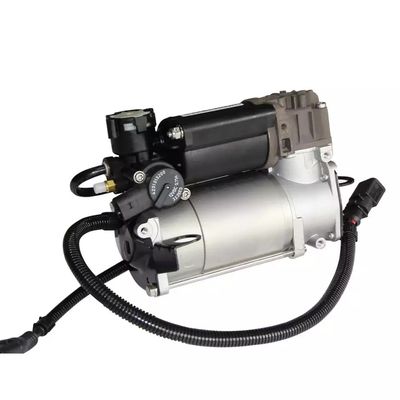 Audi A6 C5 Sprężarka zawieszenia powietrznego 4Z7616007A