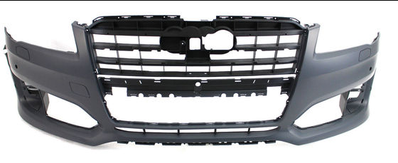 Audi A8 Quattro z przodu 4H0807065E