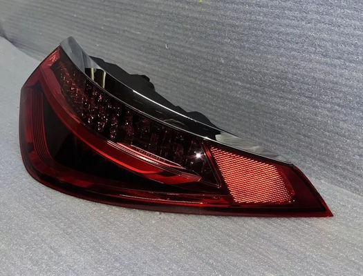 2021-2024 Mercedes S Class W223 Prawy pasażer zewnętrzne światła tylne LED