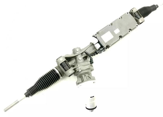 System kierowniczy Audi A8 S8 4N 4N2423055J