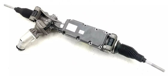 System kierowniczy Audi A8 S8 4N 4N2423055J
