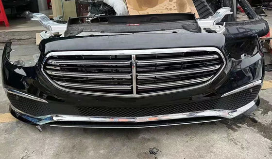 2021-2024 Mercedes-Benz S-klasy W223 Nożny strzał