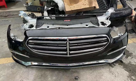 2021-2024 Mercedes-Benz S-klasy W223 Nożny strzał