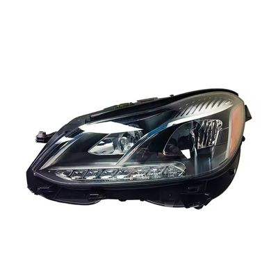 Mercedes Benz Led Headlights 2015-2017 GLE USA Typ dla Benz US