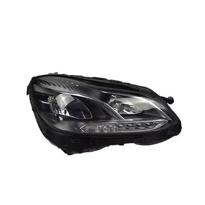 Mercedes Benz Led Headlights 2015-2017 GLE USA Typ dla Benz US