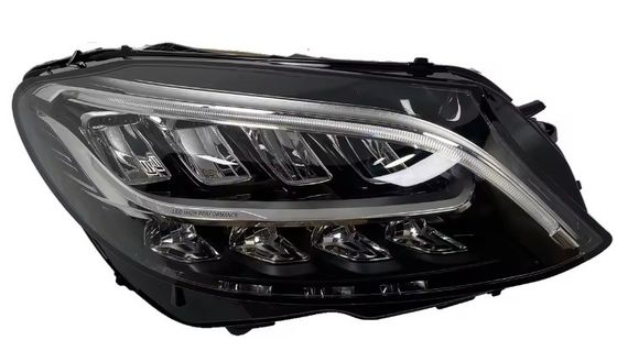2015-2018 Mercedes Benz W205 światła świetlne LED klasa C A2059065404