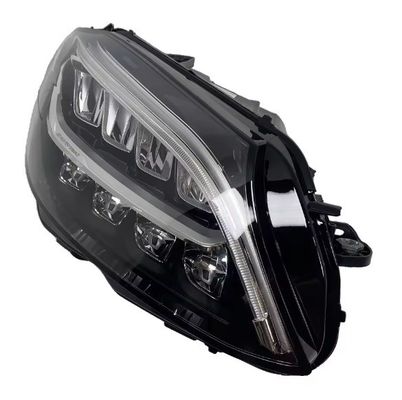 2015-2018 Mercedes Benz W205 światła świetlne LED klasa C A2059065404