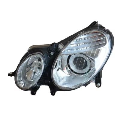 Mercedes W211 Światła główne E180 E200 E260 E300L 2007-2009 2118203061