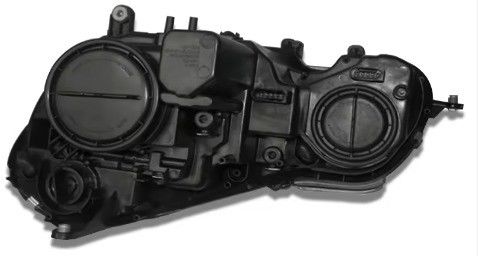 Mercedes W211 Światła główne E180 E200 E260 E300L 2007-2009 2118203061