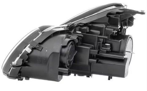 Mercedes W211 Światła główne E180 E200 E260 E300L 2007-2009 2118203061
