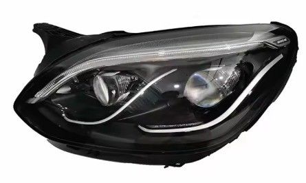 Mercedes Benz S CLASS W222 X222 V222 Światło główne 2228207361 2228207461