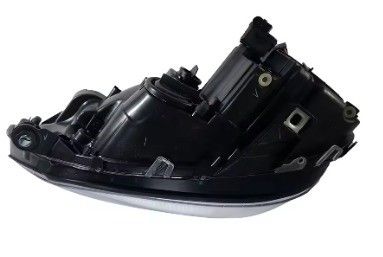 Mercedes Benz ML Class W164 Światła samochodowe 2005-2011 1648204761